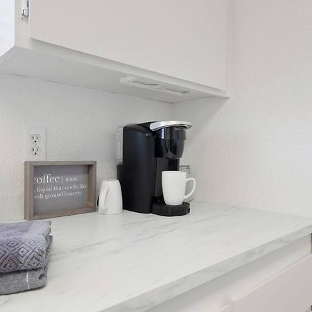 Couples Studio 1 W Full Kitchen Lejlighed Oakhurst Eksteriør billede