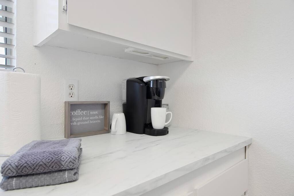 Couples Studio 1 W Full Kitchen Lejlighed Oakhurst Eksteriør billede