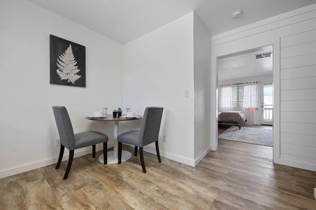Couples Studio 1 W Full Kitchen Lejlighed Oakhurst Eksteriør billede