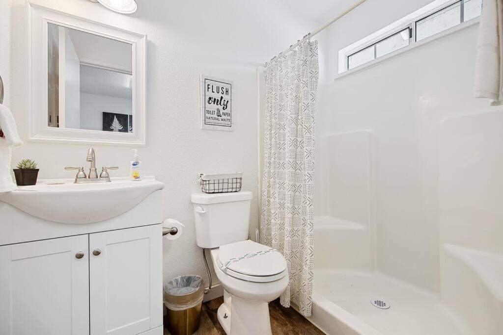 Couples Studio 1 W Full Kitchen Lejlighed Oakhurst Eksteriør billede