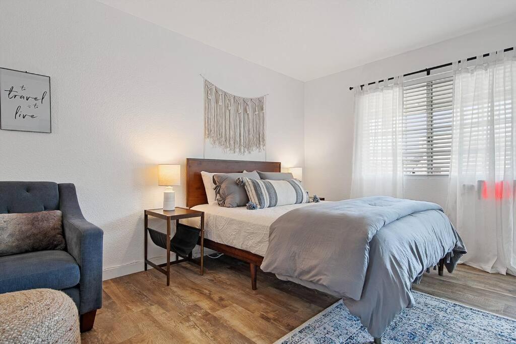 Couples Studio 1 W Full Kitchen Lejlighed Oakhurst Eksteriør billede